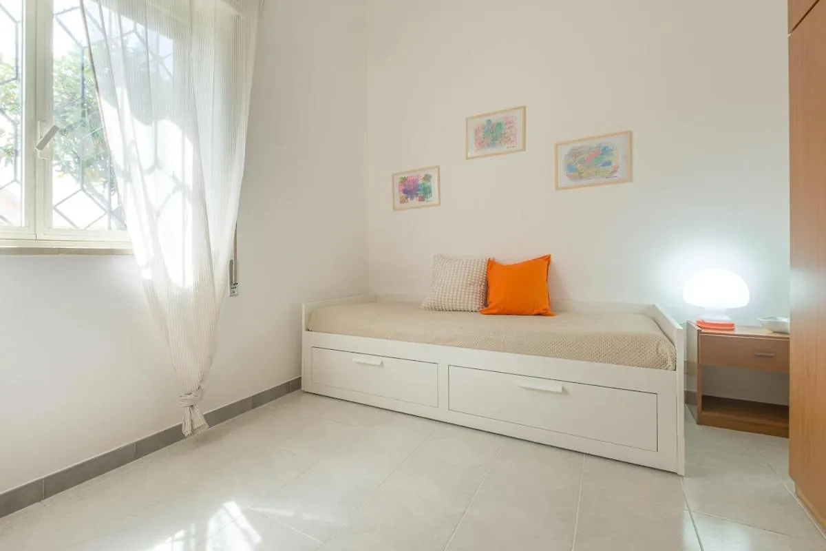 Villa Annaro Belvedere  0*, Belvedere (Sicily)
