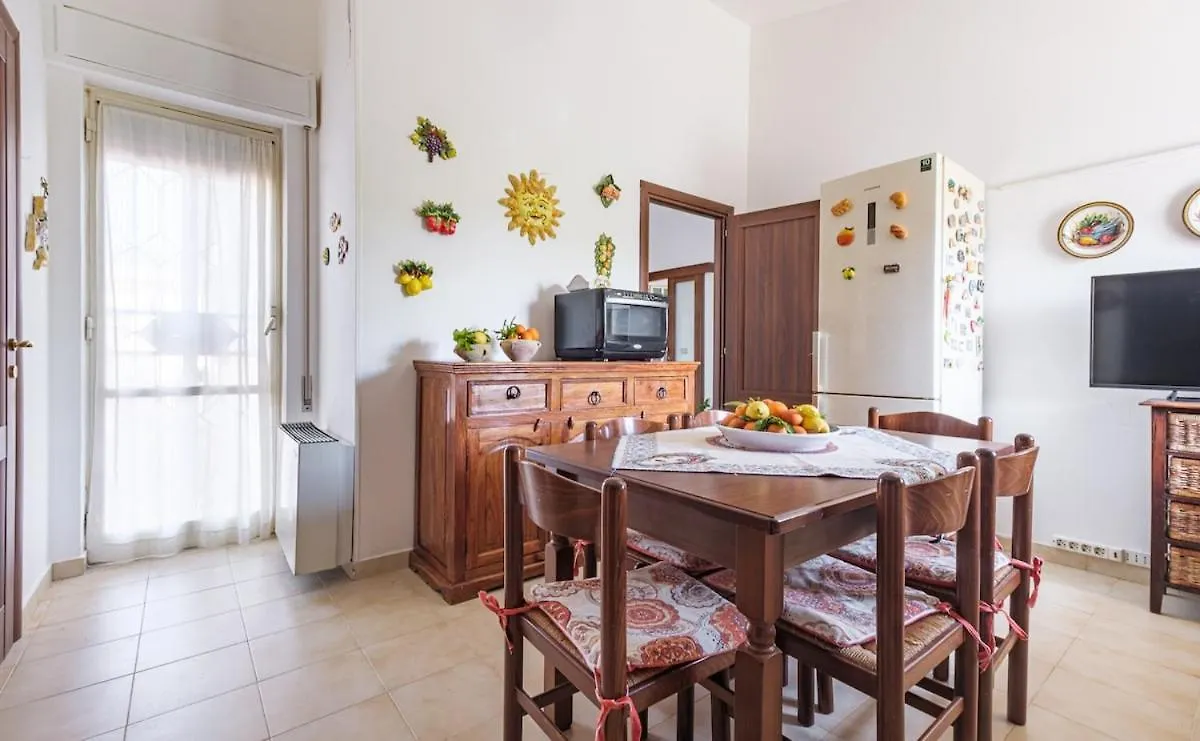 Villa Annaro Belvedere  0*, Belvedere (Sicily) Italy