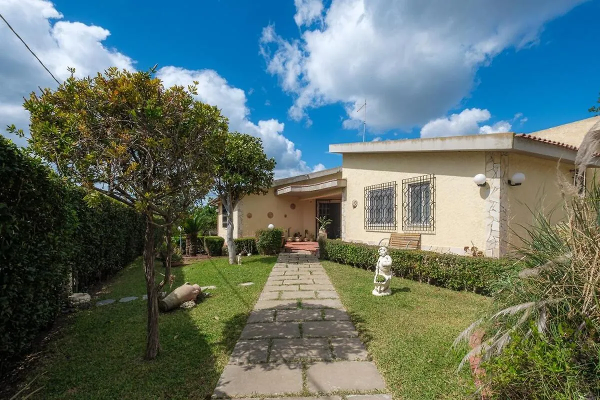 Villa Annaro Belvedere   Belvedere (Sicily)