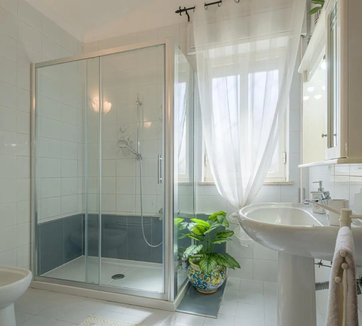 Villa Annaro Belvedere  0*, Belvedere (Sicily)