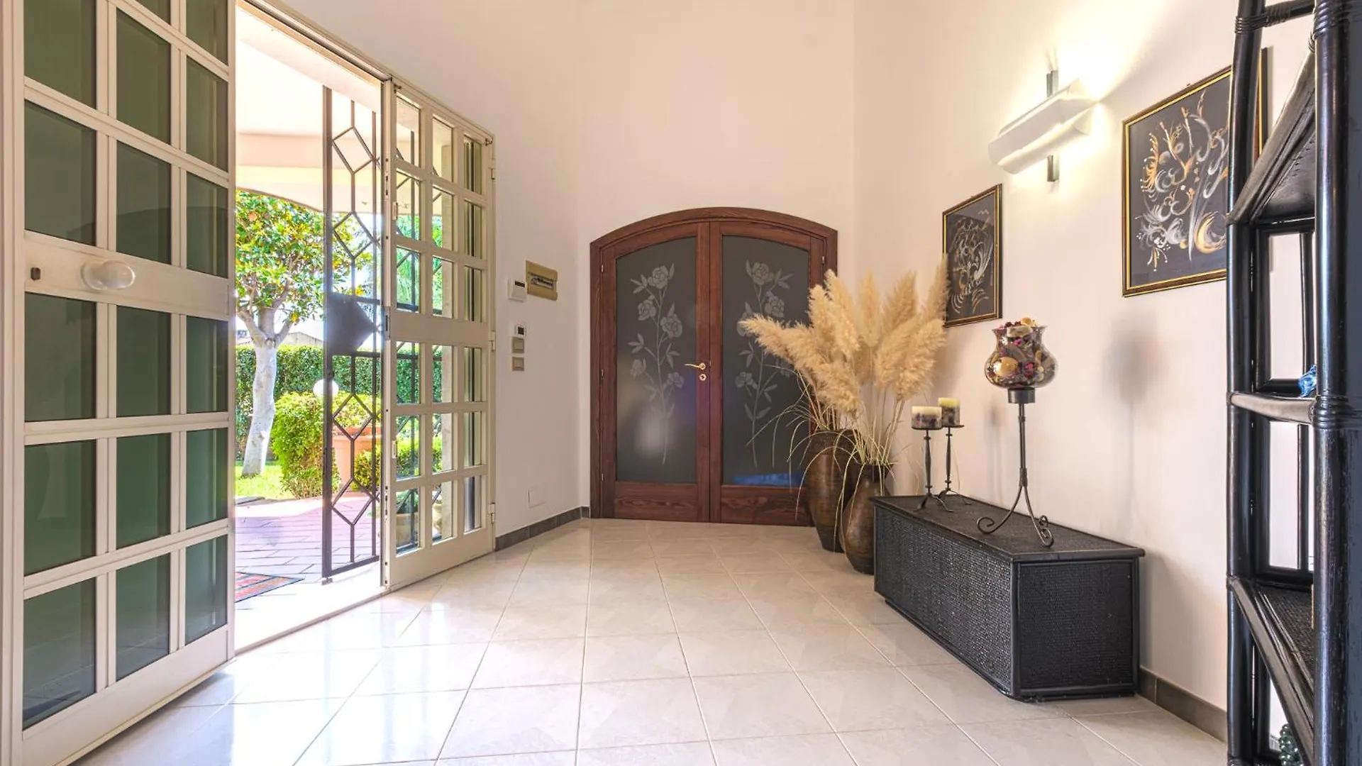 Villa Annaro Belvedere