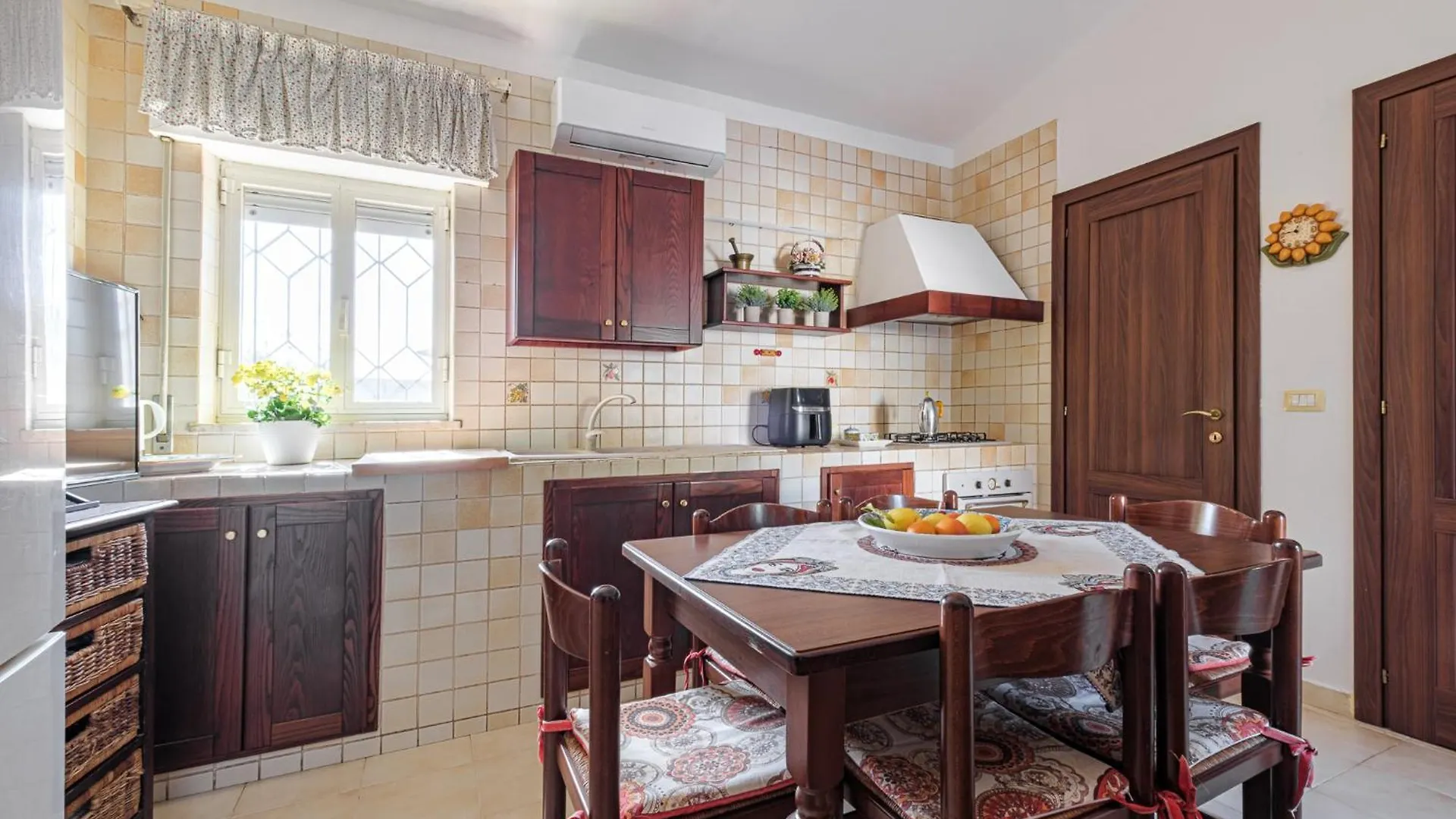 Villa Annaro Belvedere  0*, Belvedere (Sicily) Italien